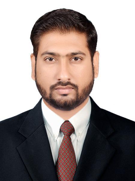 Mr. Adnan Z.